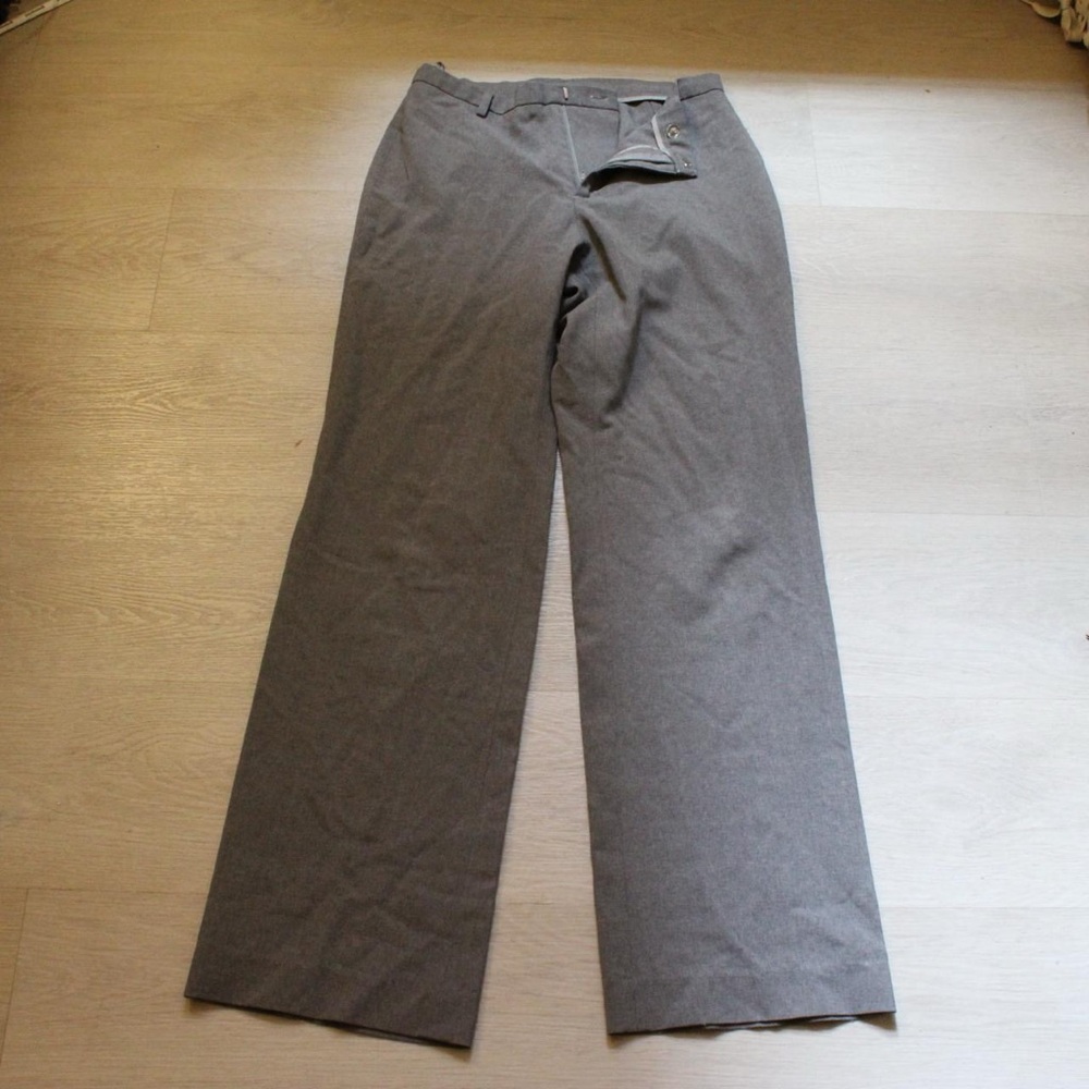 Men's Gray Pants